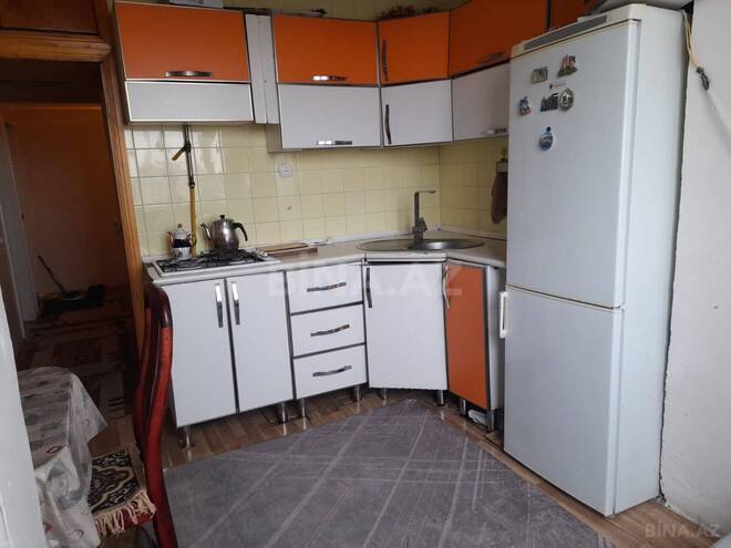 Satılır 3 otaqlı köhnə tikili 65 m², Əhmədli m., photo 5 from 13