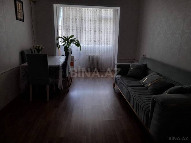 Satılır 3 otaqlı köhnə tikili 65 m², Əhmədli m., photo 1 from 13