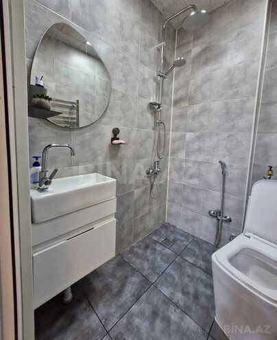 Satılır 2 otaqlı yeni tikili 52 m², Massiv V q., photo 10 from 18