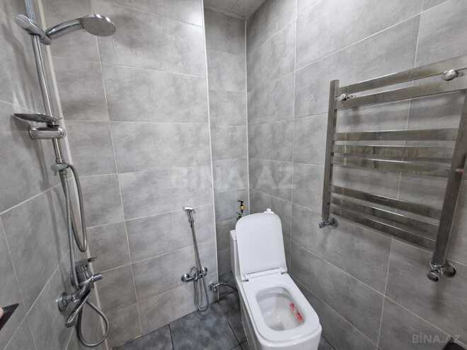 Satılır 2 otaqlı yeni tikili 52 m², Massiv V q., photo 11 from 18