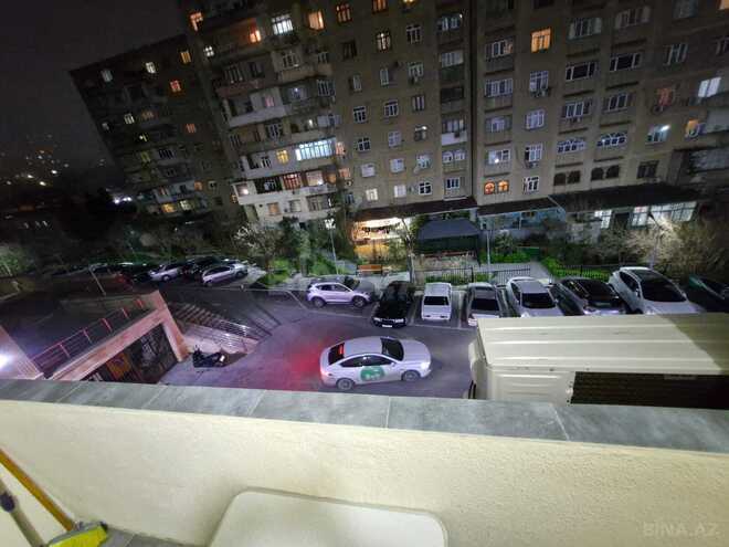 Satılır 2 otaqlı yeni tikili 52 m², Massiv V q., photo 16 from 18