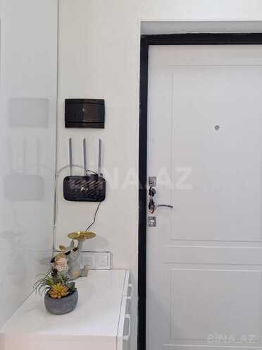 Satılır 2 otaqlı yeni tikili 52 m², Massiv V q., photo 15 from 18