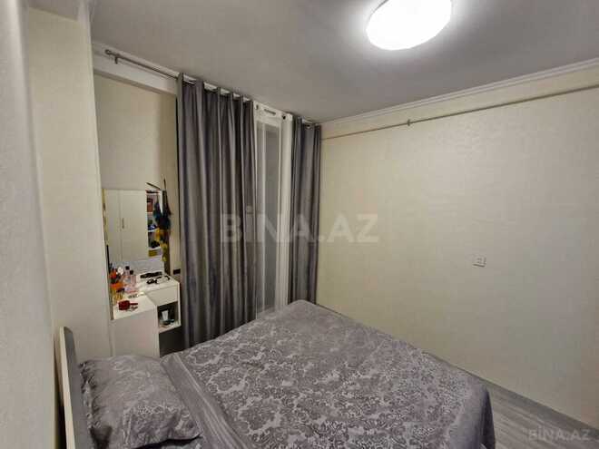 Satılır 2 otaqlı yeni tikili 52 m², Massiv V q., photo 4 from 18