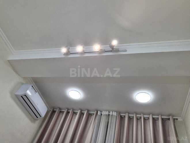 Satılır 2 otaqlı yeni tikili 52 m², Massiv V q., photo 6 from 18