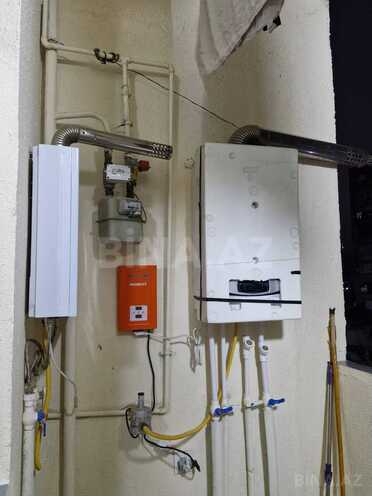 Satılır 2 otaqlı yeni tikili 52 m², Massiv V q., photo 17 from 18
