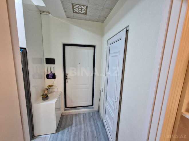 Satılır 2 otaqlı yeni tikili 52 m², Massiv V q., photo 7 from 18