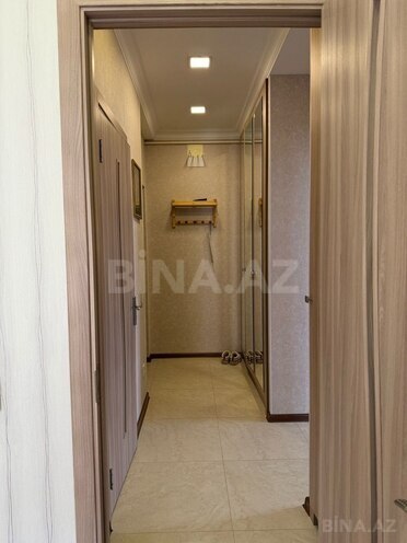 İcarəyə verilir 2 otaqlı köhnə tikili 42 m², Şah İsmayıl Xətai m., photo 11 from 12