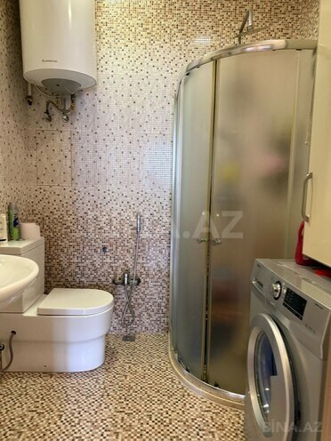 İcarəyə verilir 2 otaqlı köhnə tikili 42 m², Şah İsmayıl Xətai m., photo 10 from 12