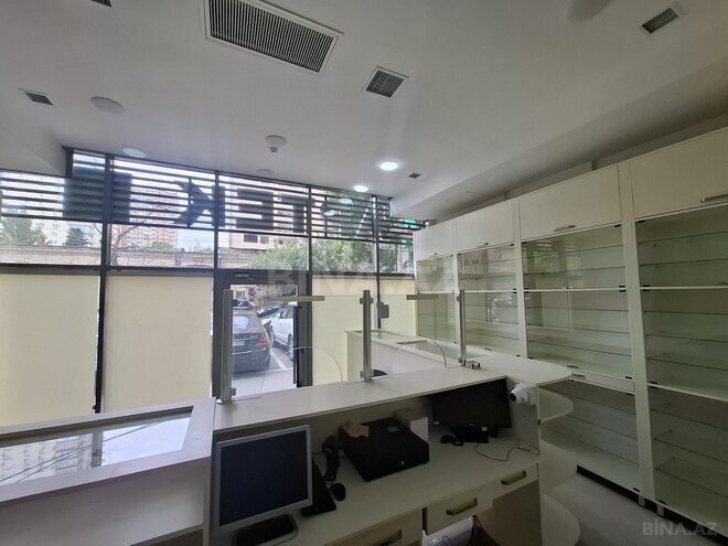 Satılır  obyekt 380 m², 28 May m., photo 9 from 11