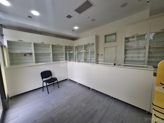 Satılır  obyekt 380 m², 28 May m., photo 10 from 11
