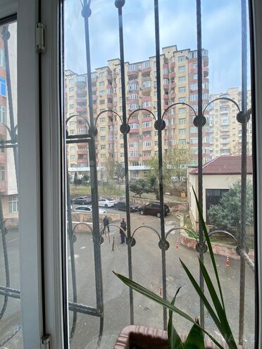 İcarəyə verilir 3 otaqlı yeni tikili 140 m², İnşaatçılar m., photo 10 from 11