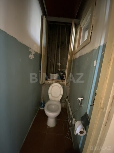 Satılır 3 otaqlı yeni tikili 80 m², Əhmədli q., photo 6 from 7