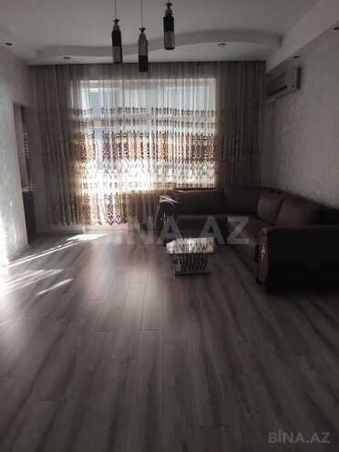 Сдаётся 2-комн. новостройка 70 м², м. 28 мая, photo 6 from 13