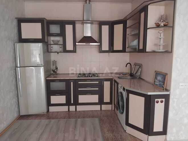 Сдаётся 2-комн. новостройка 70 м², м. 28 мая, photo 5 from 13