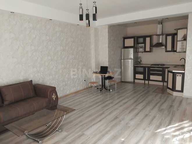 Сдаётся 2-комн. новостройка 70 м², м. 28 мая, photo 3 from 13