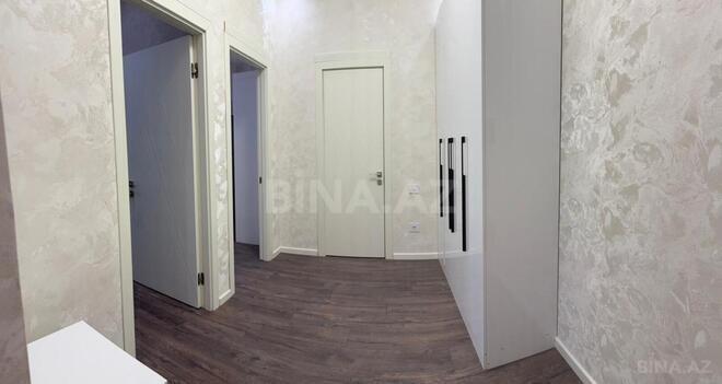 İcarəyə verilir 2 otaqlı yeni tikili 65 m², Nəsimi r., photo 11 from 14