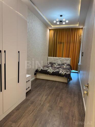 İcarəyə verilir 2 otaqlı yeni tikili 65 m², Nəsimi r., photo 9 from 14