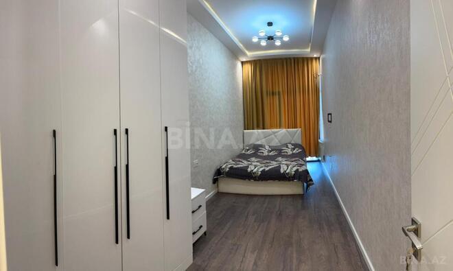 İcarəyə verilir 2 otaqlı yeni tikili 65 m², Nəsimi r., photo 10 from 14
