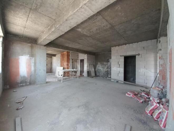 Satılır 3 otaqlı yeni tikili 137 m², Nəsimi r., photo 4 from 6