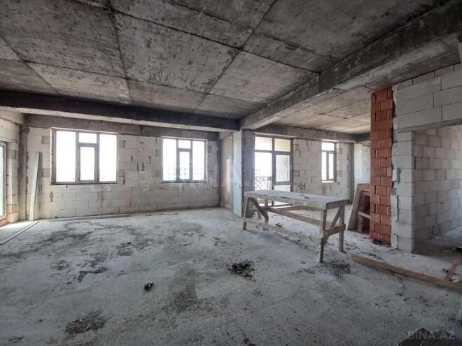 Satılır 3 otaqlı yeni tikili 137 m², Nəsimi r., photo 5 from 6