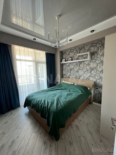 İcarəyə verilir 2 otaqlı yeni tikili 65 m², Nəsimi r., photo 8 from 10