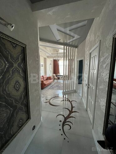 İcarəyə verilir 2 otaqlı yeni tikili 65 m², Nəsimi r., photo 3 from 10