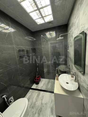 İcarəyə verilir 2 otaqlı yeni tikili 65 m², Nəsimi r., photo 9 from 10
