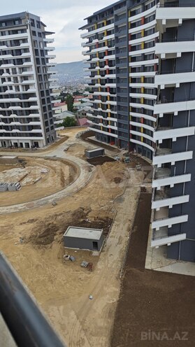 Satılır 2 otaqlı yeni tikili 71.2 m², Biləcəri q., photo 1 from 17