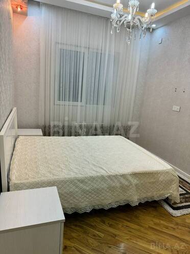İcarəyə verilir 3 otaqlı yeni tikili 120 m², Əhmədli m., photo 5 from 13