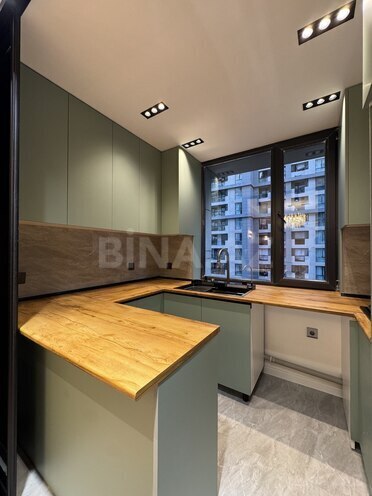 Satılır 3 otaqlı yeni tikili 100 m², Xətai r., photo 7 from 21