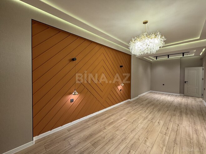 Satılır 3 otaqlı yeni tikili 100 m², Xətai r., photo 13 from 21
