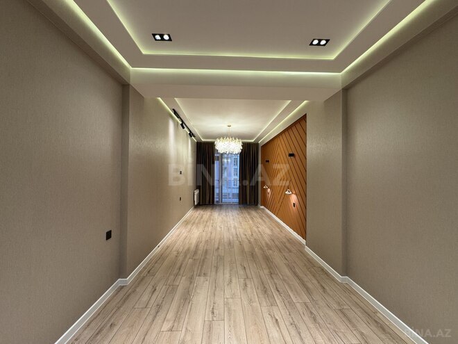 Satılır 3 otaqlı yeni tikili 100 m², Xətai r., photo 10 from 21