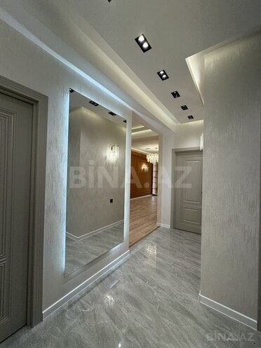 Satılır 3 otaqlı yeni tikili 100 m², Xətai r., photo 18 from 21