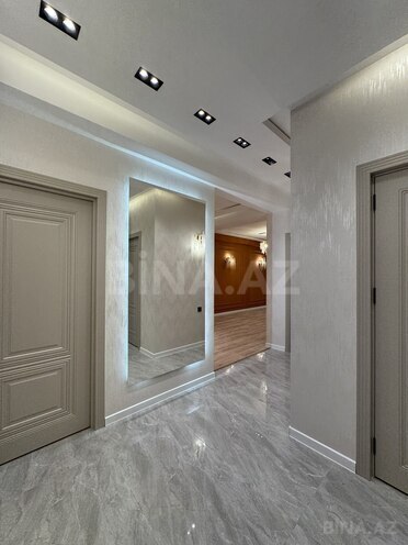 Satılır 3 otaqlı yeni tikili 100 m², Xətai r., photo 19 from 21