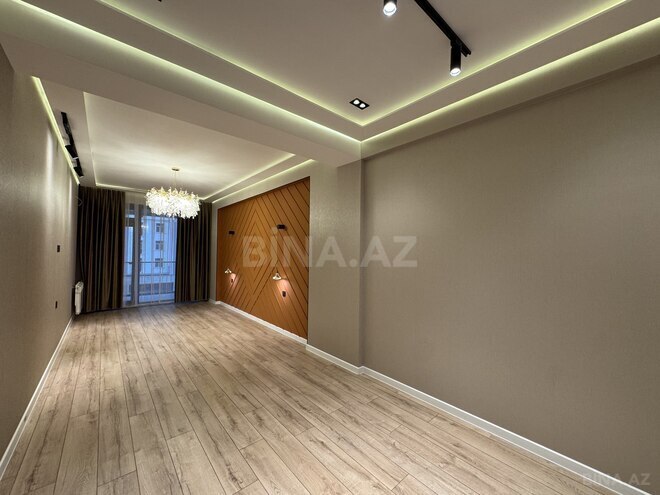 Satılır 3 otaqlı yeni tikili 100 m², Xətai r., photo 9 from 21