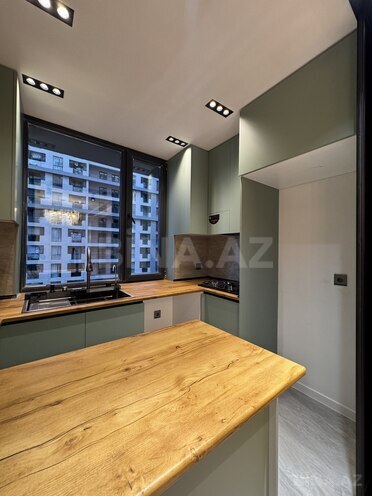 Satılır 3 otaqlı yeni tikili 100 m², Xətai r., photo 8 from 21