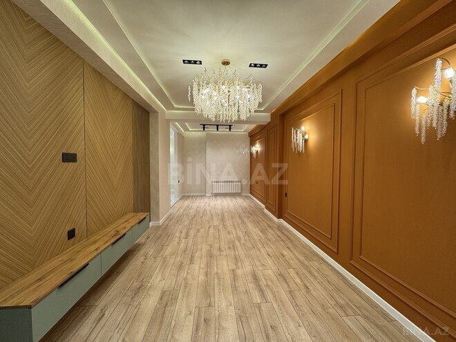 Satılır 3 otaqlı yeni tikili 100 m², Xətai r., photo 6 from 21