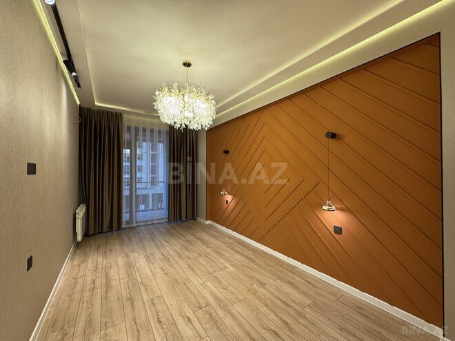 Satılır 3 otaqlı yeni tikili 100 m², Xətai r., photo 11 from 21