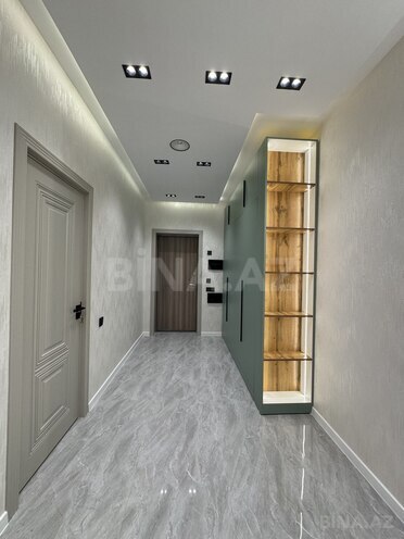 Satılır 3 otaqlı yeni tikili 100 m², Xətai r., photo 17 from 21