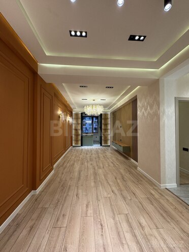 Satılır 3 otaqlı yeni tikili 100 m², Xətai r., photo 3 from 21