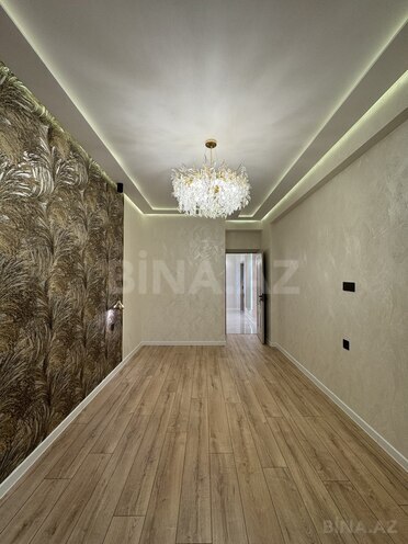 Satılır 3 otaqlı yeni tikili 100 m², Xətai r., photo 15 from 21