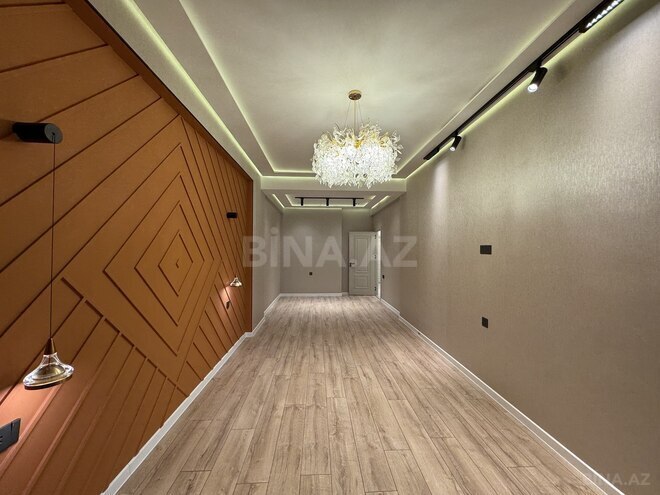 Satılır 3 otaqlı yeni tikili 100 m², Xətai r., photo 12 from 21