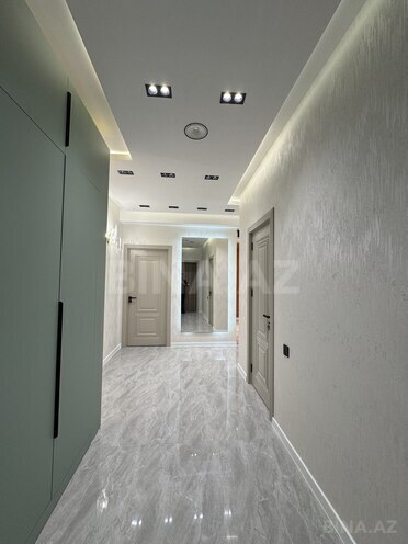 Satılır 3 otaqlı yeni tikili 100 m², Xətai r., photo 16 from 21
