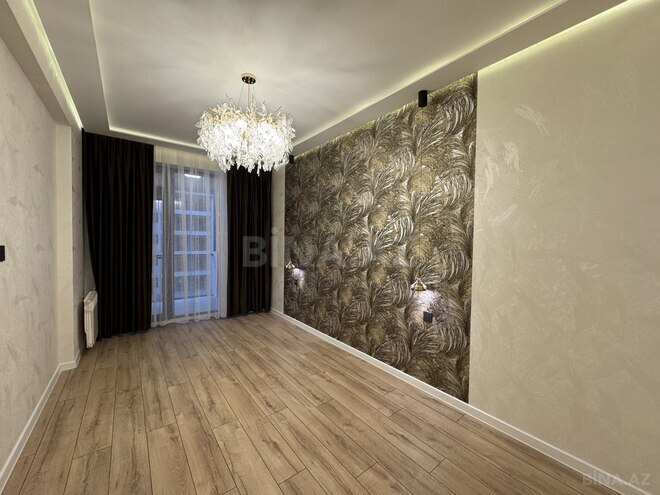 Satılır 3 otaqlı yeni tikili 100 m², Xətai r., photo 14 from 21