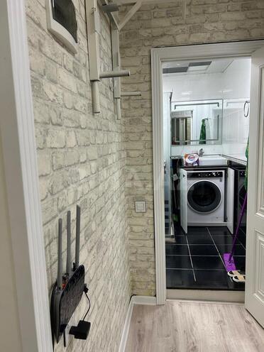 İcarəyə verilir 2 otaqlı yeni tikili 60 m², Həzi Aslanov m., photo 17 from 20