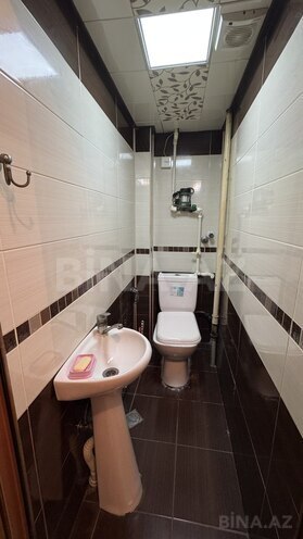 Сдаётся 3-комн. вторичка 75 м², м. Нефтчиляр, photo 22 from 23