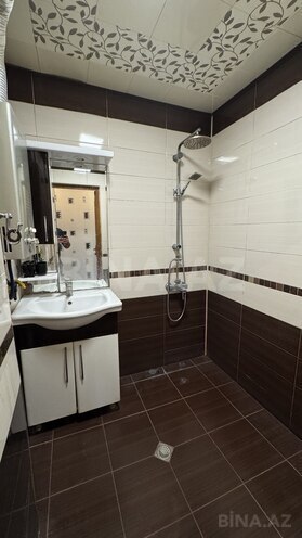Сдаётся 3-комн. вторичка 75 м², м. Нефтчиляр, photo 21 from 23
