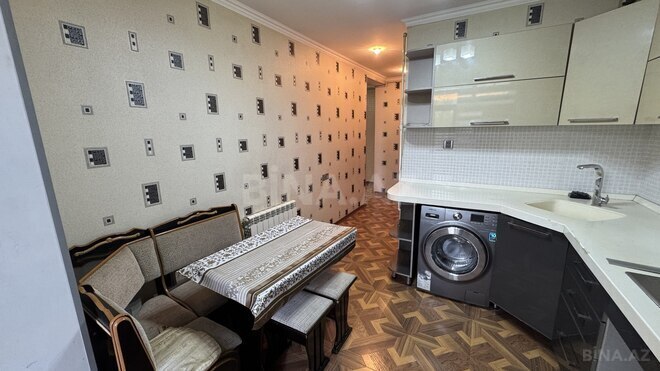 Сдаётся 3-комн. вторичка 75 м², м. Нефтчиляр, photo 19 from 23