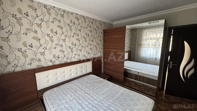 Сдаётся 3-комн. вторичка 75 м², м. Нефтчиляр, photo 12 from 23
