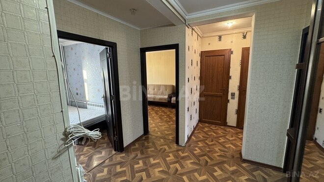 Сдаётся 3-комн. вторичка 75 м², м. Нефтчиляр, photo 16 from 23